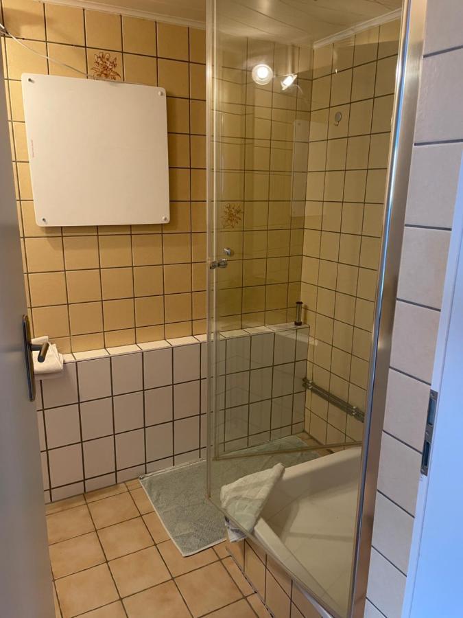 Gaestehaus Jeurissen Ca 5 Autominuten Von Europa-Park Rust Oder Rulantica Kappel-Grafenhausen Zewnętrze zdjęcie