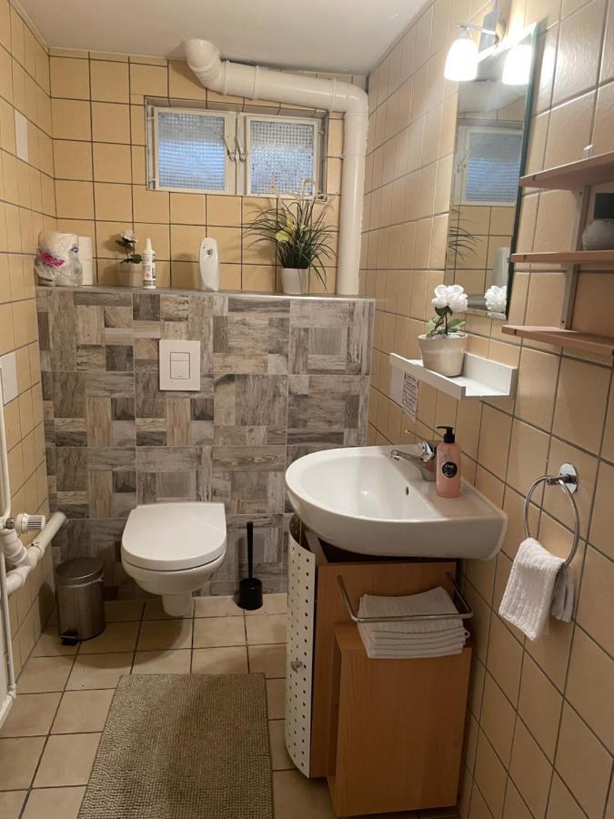 Gaestehaus Jeurissen Ca 5 Autominuten Von Europa-Park Rust Oder Rulantica Kappel-Grafenhausen Zewnętrze zdjęcie